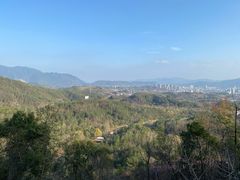 -天台山赤城山景区