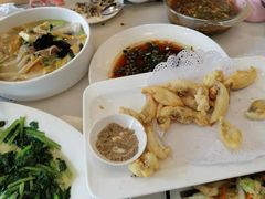 -华盛丰温州大排档(东三环南路店)