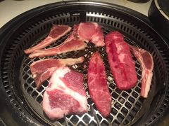 -赤坂亭M9和牛烧肉·日料398放题(万达店)