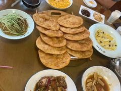 -老磨油饼(高陵店)