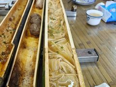 -丰依竹食·老牌竹筒饭
