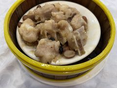-冰泉豆浆馆(白云山总店)