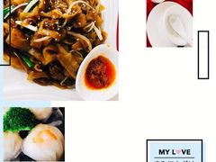 -鼎珑点心仔(燕塘店)