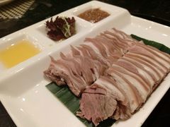 -新兴·金羊座·粤菜点心(乐峰店)