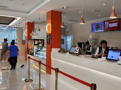 -新侨三宝乐面包店(崇文门店)