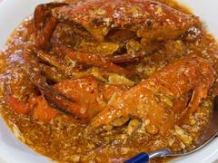 -龙海鲜螃蟹王(宏茂桥店)