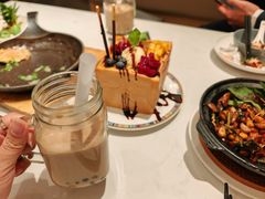 -鹿港小镇(黄金店)
