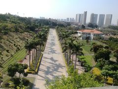 -五通灯塔公园