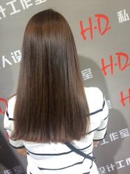 -HD HAIR STYLE