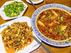 -苏渝汇重庆江湖菜(桐泾公园店)