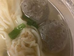 -云云美食