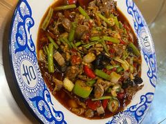 -青城甲(青城山店)