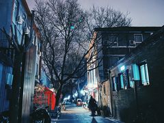 -炒豆合作社(东四总店)