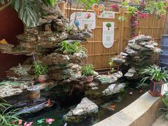 -佛有缘素食馆·荔湾老字号(陈家祠首店)