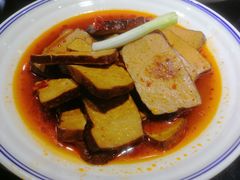 香辣茶干-东沙小镇主题餐厅(下沙店)