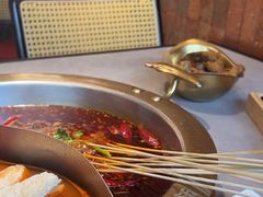 -热辣宗师·串串火锅(万达金街店)