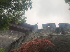 门面-鼓楼(西湖风景名胜区)