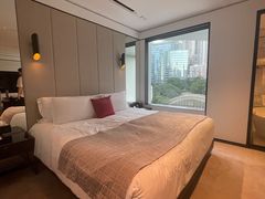 -尼依格罗香港美利酒店