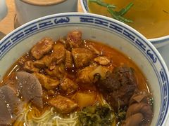 -永丰面馆(汉口路店)
