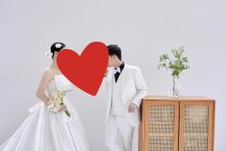 -麦田·婚纱摄影(天河新天地店)