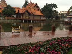 -云南民族大观园