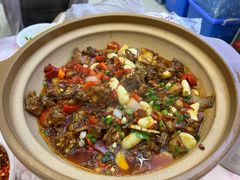 -三只鸟本地特色菜馆(上饶总店)