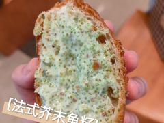 -Let's Taipei 非常烘焙(太古里店)