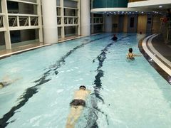 -一兆韦德健身(慧芝湖店)