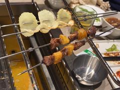 -丰茂烤串(金源店)