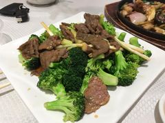 -大欢喜饭店(江怡路店)