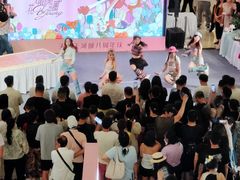 -天河城购物中心