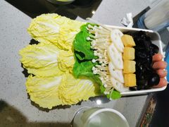 -半天妖烤鱼(茂业天地店)