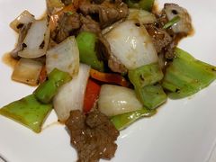 -衡山汇·高级粤菜(霄云路店)