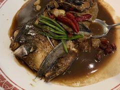 -旺顺阁鱼头泡饼(常营店)
