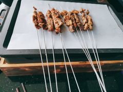 -最先生·烧烤·火锅·音乐聚会餐厅(大悦城店)