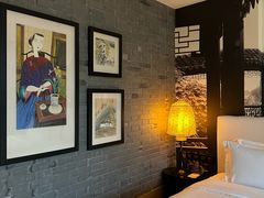 -上海外滩英迪格酒店