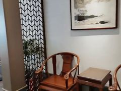 -梅花香里大酒店(郁金香路店)
