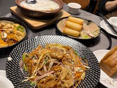-六个大厨·秘制粤菜(广州塔店)
