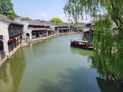 -南浔古镇