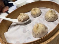 -品大三·经典淮扬菜(大行宫店)