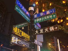 -大龙火锅(老店)