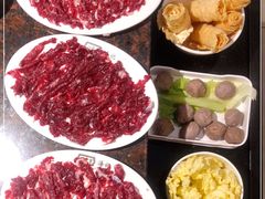 -八合里潮汕鲜牛肉火锅(深圳海岸城店)
