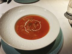 -波特曼西餐厅(南岗店)