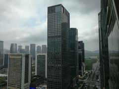 -深圳皇庭V酒店