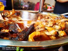 -正宗阳山牛杂(东城店)