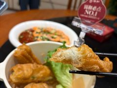 -锡和无锡菜(景丽苑店)
