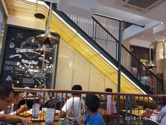 -厚生港萃·小吃餐厅(苍梧路店)