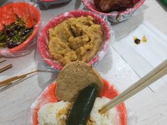 -咱家王新国把子肉(县东巷店)
