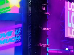 -深圳市宝安体育中心体育场