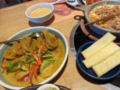 -生如夏花泰式火锅(西村黑金店)